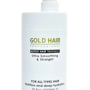 بوتكس فرد الشعر