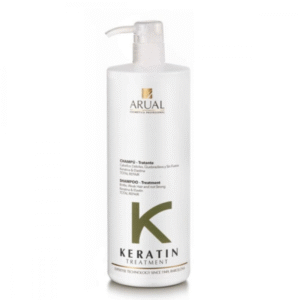 شامبو التنظيف العميق