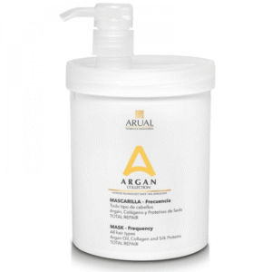 ماسك الشعر بالارغان