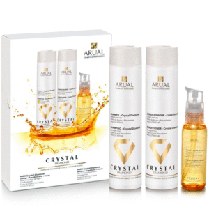 افضل مجموعة للعناية بالشعر