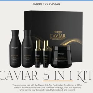 معالج الكافيار البارد