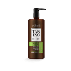 شامبو ديتوكس تانينو ثيرابي سلفاتوري 1000مل