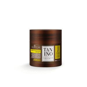 ماسك نانو كورتكس للشعر التالف والضعيف تانينو ثيرابي سلفاتوري 500جرام