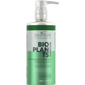 شامبو ضد تساقط الشعر