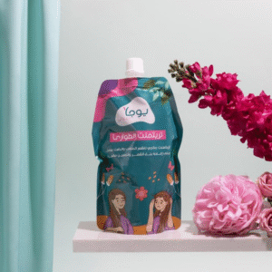 تريتمنت ماسك الطوارئ|بديل الصالونات